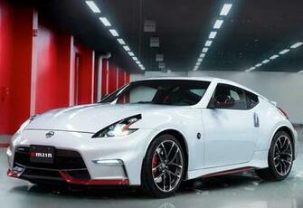 Nissan 370z Wallpaper