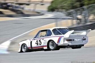 Bmw Car Race Gt Racing Classic Wallpaper