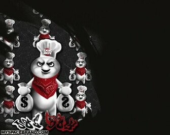 Doe Boy Gangster Background