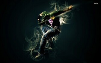 Dancer Wallpaper Music