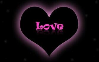Love HD Wallpaper