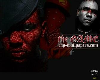 The Game Rapper Wallpaper