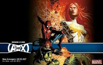 New Avengers Wallpaper Apps Marvel