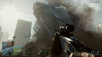 Bf4 Vector Wallpaper First HD