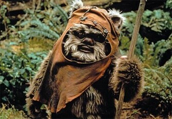 Beaucoup Pop The Most Adorable Movie Creatures