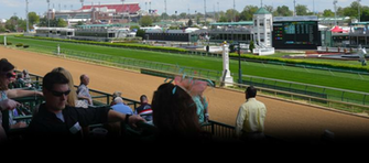 Kentucky Derby Packages Gold Clubhouse Package