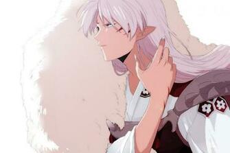 Sesshomaru Wallpaper