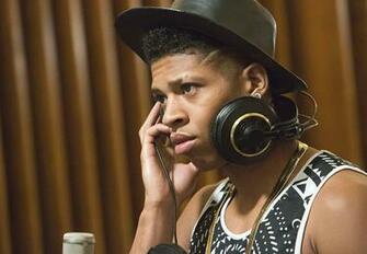 Hakeem Lyon Girls For