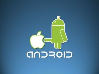 Android V S Apple En Divertidas Imagenes Parte Misgigs