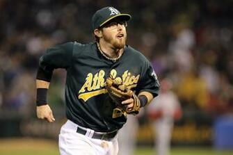 Oakland Athletics Mlb Baseball Wallpaper Background
