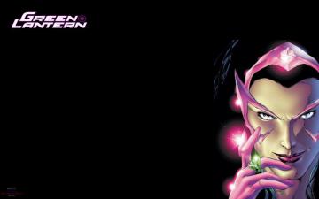 Star Sapphire Corps By Xionice