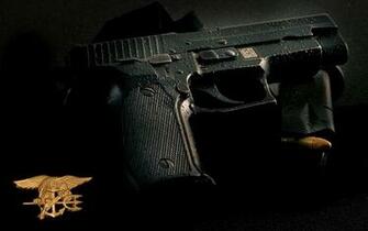 iPhone Navy Seal Wallpaper