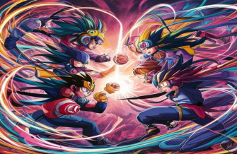 Beyblade Wallpaper Metal Fury