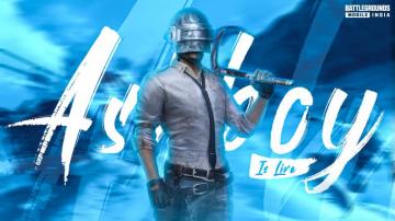 Bgmi Thumbnails