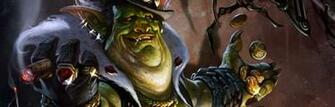 Season Goblins Vs Gnomes Weapon Mech Rogue Hearthstone Top Decks