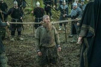 Vikings Season Episode Re All His Angels