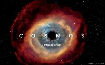Cosmos A Spacetime Odyssey HD Wallpaper IHD