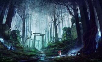 Streamside Daydream By Jjs