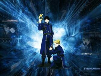 Fullmetal Alchemist Wallpaper And Background Image Id