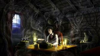 You Are At Home Featured Horror Writers Association Inter