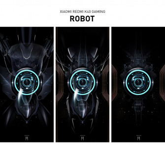Master Xiaomi Wallpaper Creative Art
