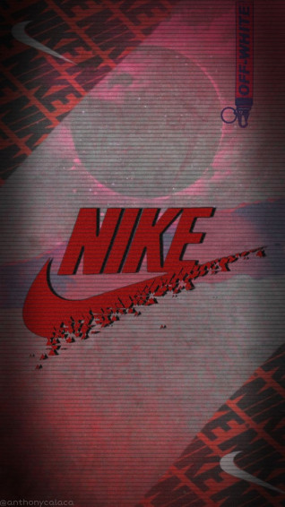 Wallpaper Nike Cool