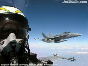 Jet Airplane And Military Aircraft Wallpaper Desktop Background