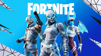 Fortnite Background S For Wallpaper