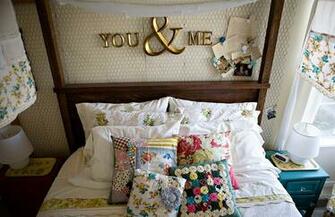 Diy Chicken Wire Wallpaper Decor Hacks