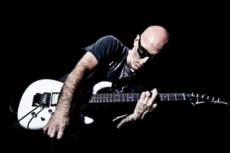 Joe Satriani Wallpaper