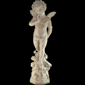 Cherubim Statues Clipart Image Gallery For Myreal