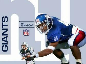 Ny Giants Wallpaper