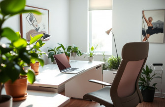Office Work Wallpaper