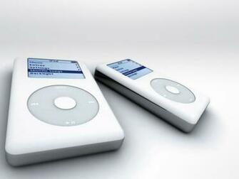 Ipod Nano Wallpaper Zewall