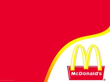 Best Mcdonalds Background Mcdonald S