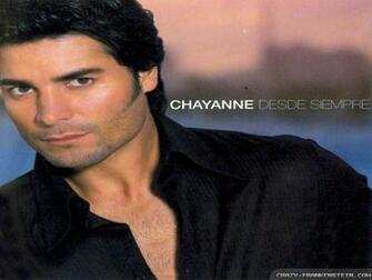 Chayanne Wallpaper Male Celebrity Crazy Frankenstein