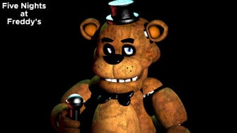Fnaf Live Wallpaper