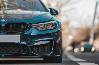 Bmw Wallpaper HD Hq