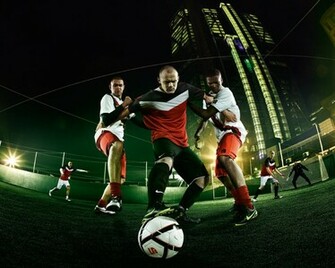 Nike Soccer Wallpaper HD Cool Amagico