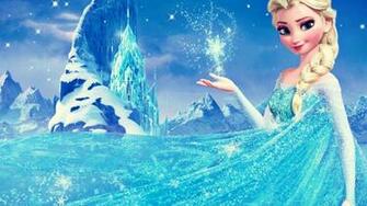 In Frozen Wallpaper Best Fan