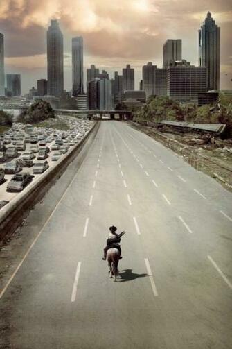 Walking Dead iPhone Wallpaper Amc The Background