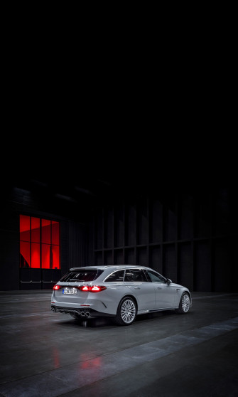 Mercedes iPhone Wallpaper