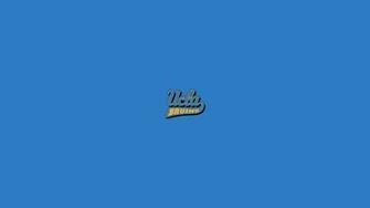 Ucla Bruins College Football California Wallpaper
