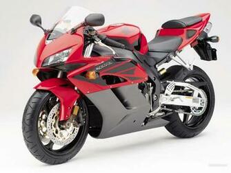 Wallpaper Collection Honda Cbr