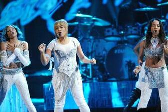 Lil Mama T Boz Chilli In Photos Jennifer Lopez Lady Gaga Miley