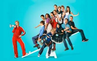 Glee Wallpaper