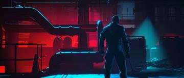 Gorgeous 4k Cyberpunk Screenshots For Your Desktop Pc Gamer