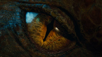 Of The Dragon Hobbit Desolation Smaug Wallpaper