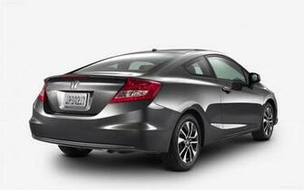 Home Honda Civic Coupe