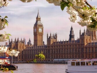 Big Ben Wallpaper HD Pictures One Background